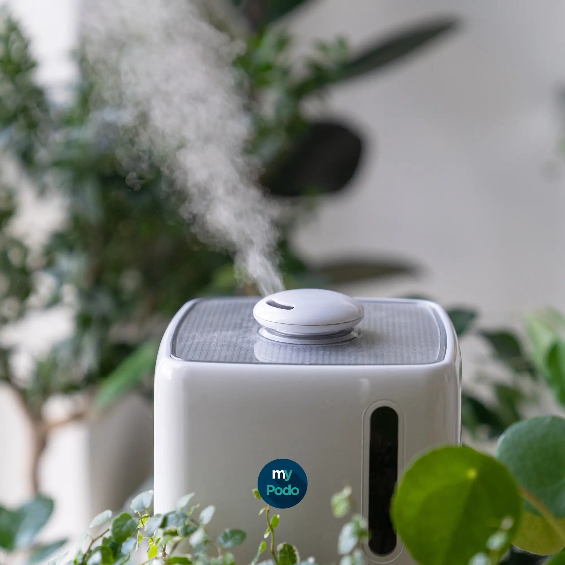 Humidificateurs-purificateurs-d-air My Podologie