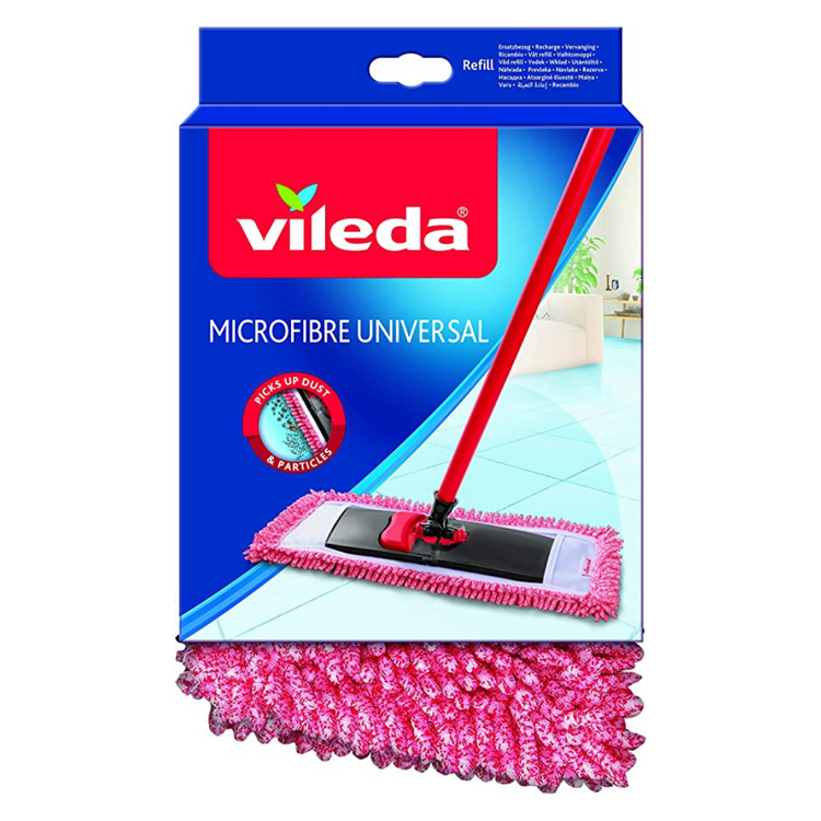 Microfibre universelle - Vileda