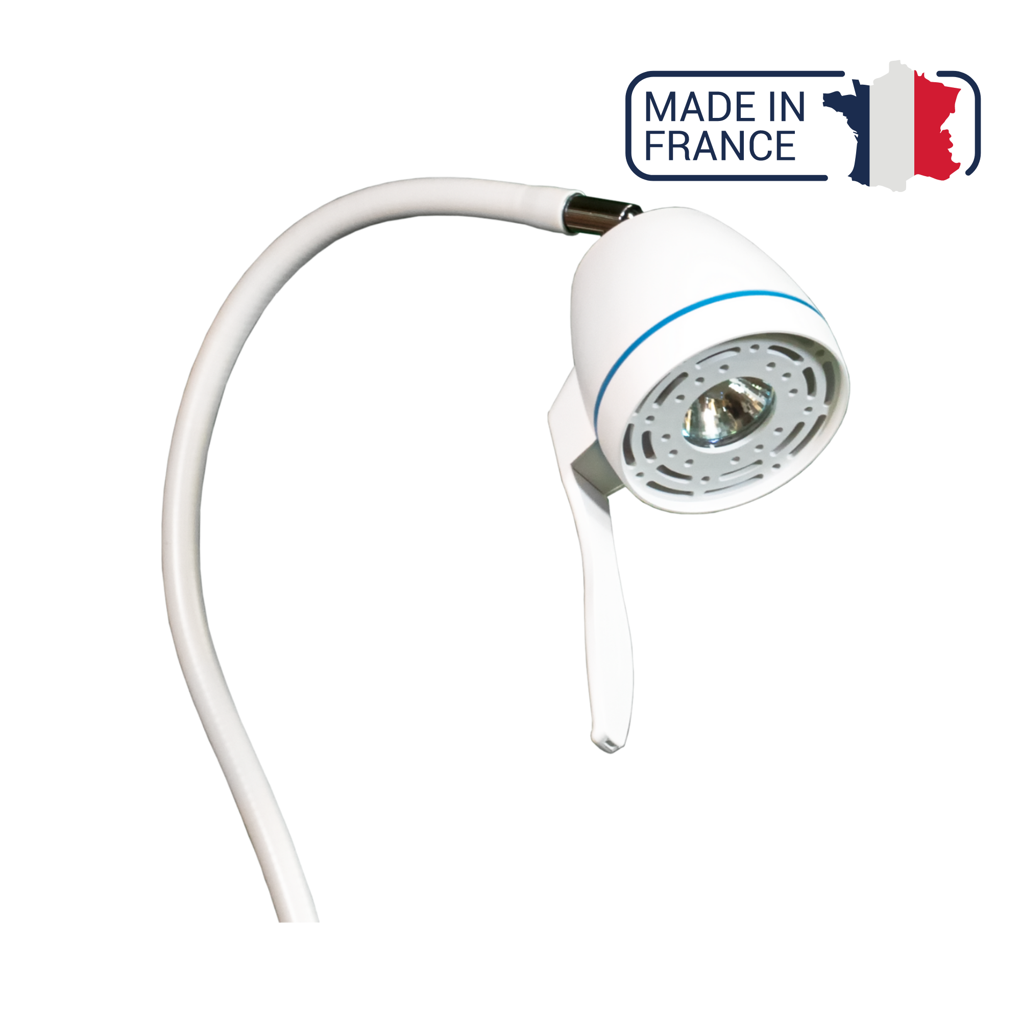 Lampe Halogène Diana 50W L.65cm ou L.114cm - LID