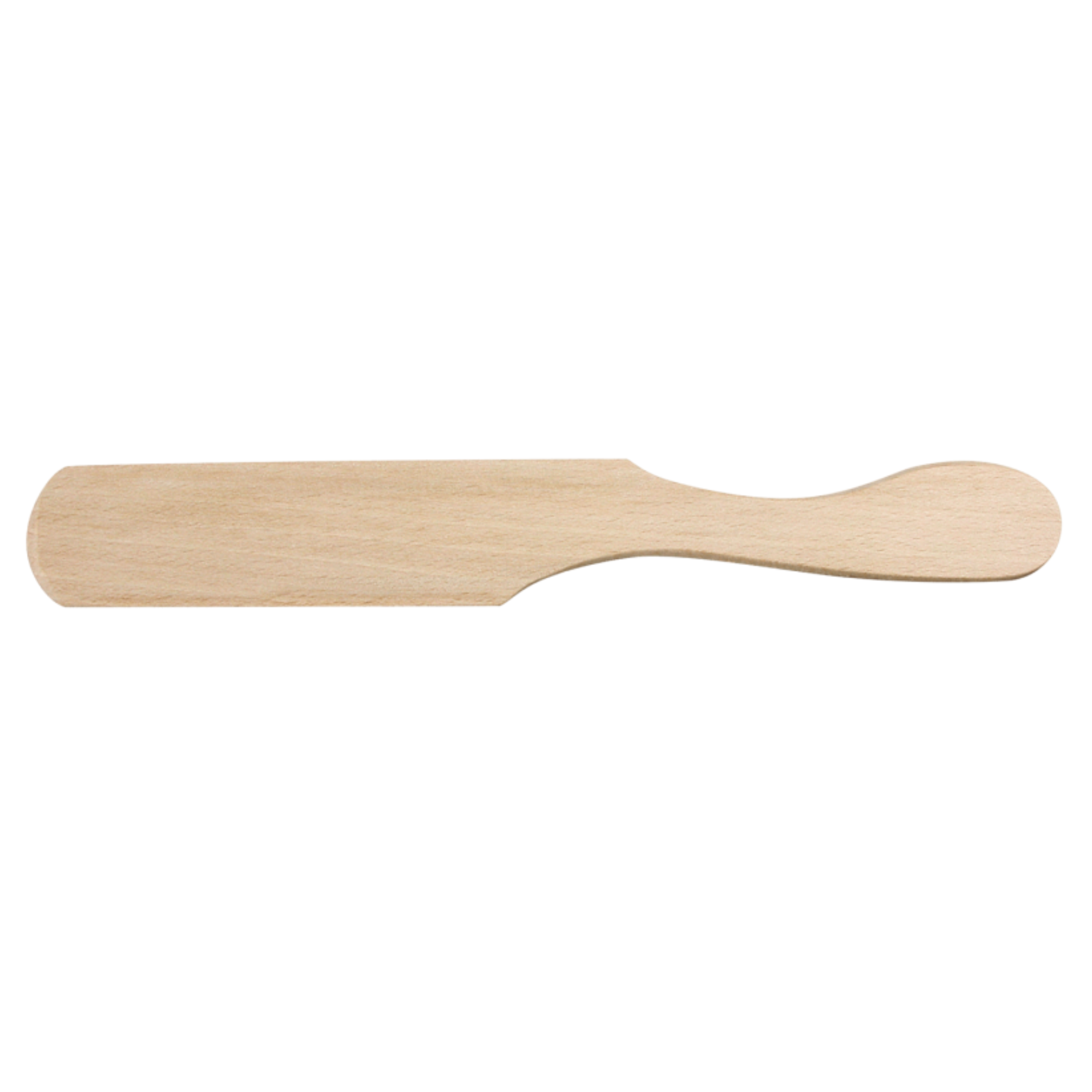 Spatule en bois - 22 cm - Ruck