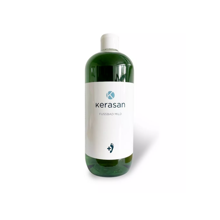 Bain de pied concentré - 1 L - Kerasan