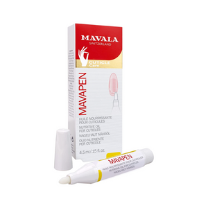 Mavapen - stylo pour cuticules aux huiles nourrissantes - MAVALA