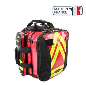 Sac de secours INTREPID - DIMATEX