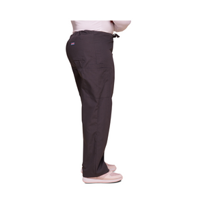 Nanterre - Pantalon large à cordon de serrage - Unisexe - Cherokee - Couleur 2 Cherokee Authentic Workwear