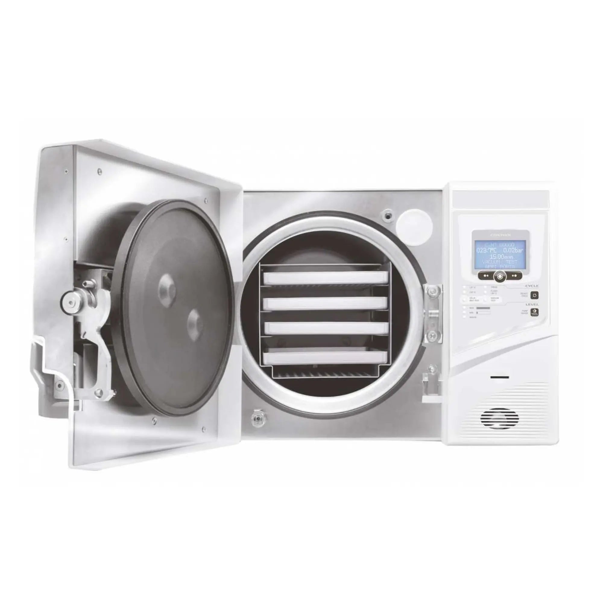 Autoclave KALIPSO 22L carte SD by ELOI Podologie - My Podologie