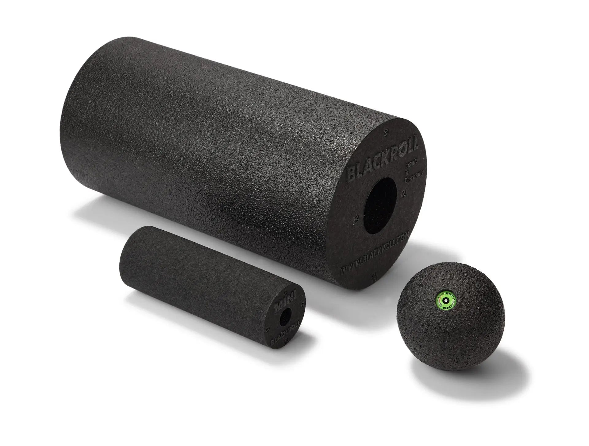 Blackroll - Balle de massage - Ruck - My Podologie