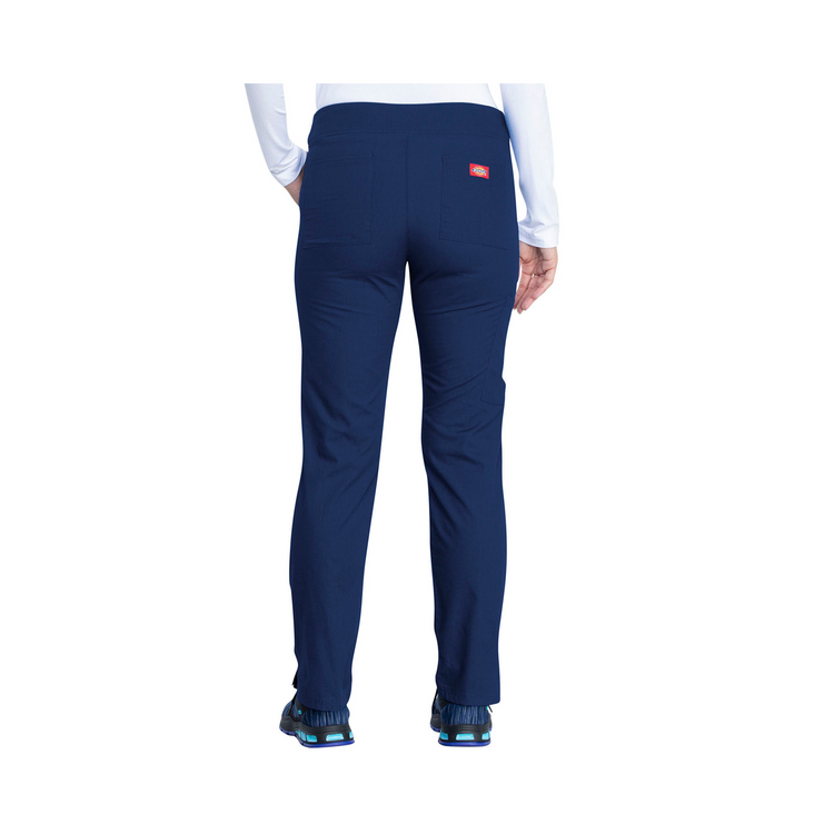 Nantes - Pantalon taille moyenne - Femme - Dickies Dickies