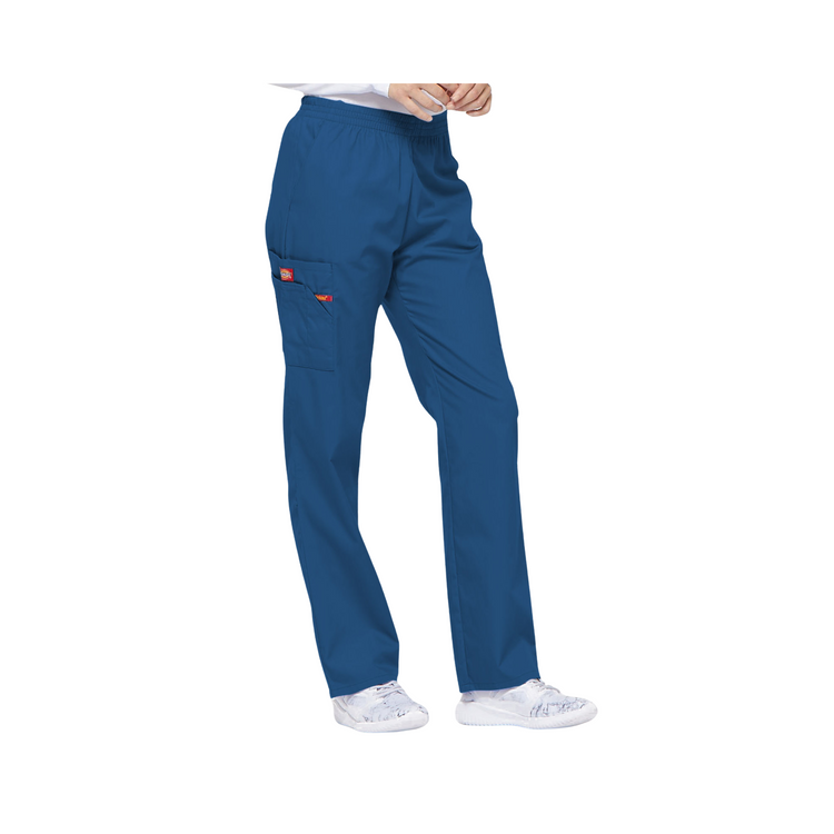 Metz - Pantalon à taille normale - Femme - Dickies Dickies