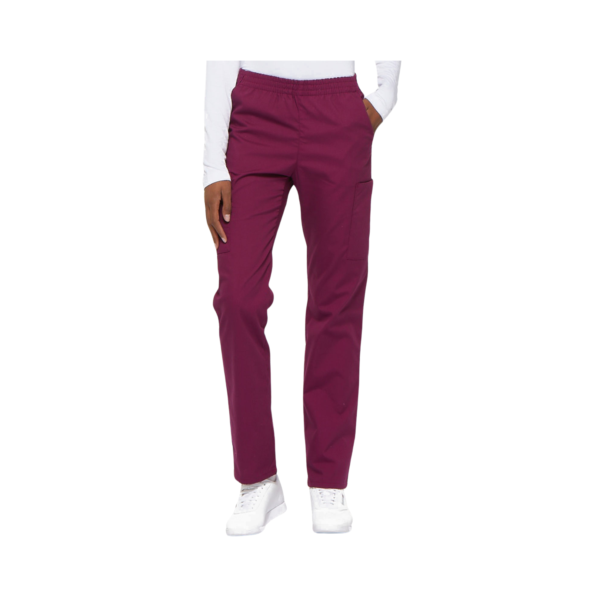 Metz - Pantalon à taille normale - Femme - Dickies Dickies