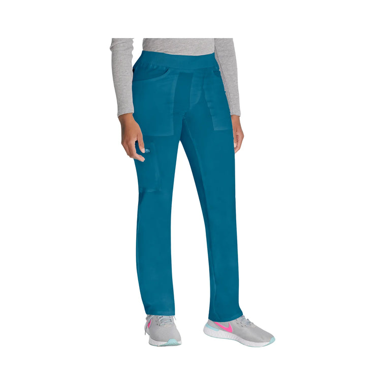 Brest - Pantalon slim - Taille moyenne - Femme - Dickies Dickies 