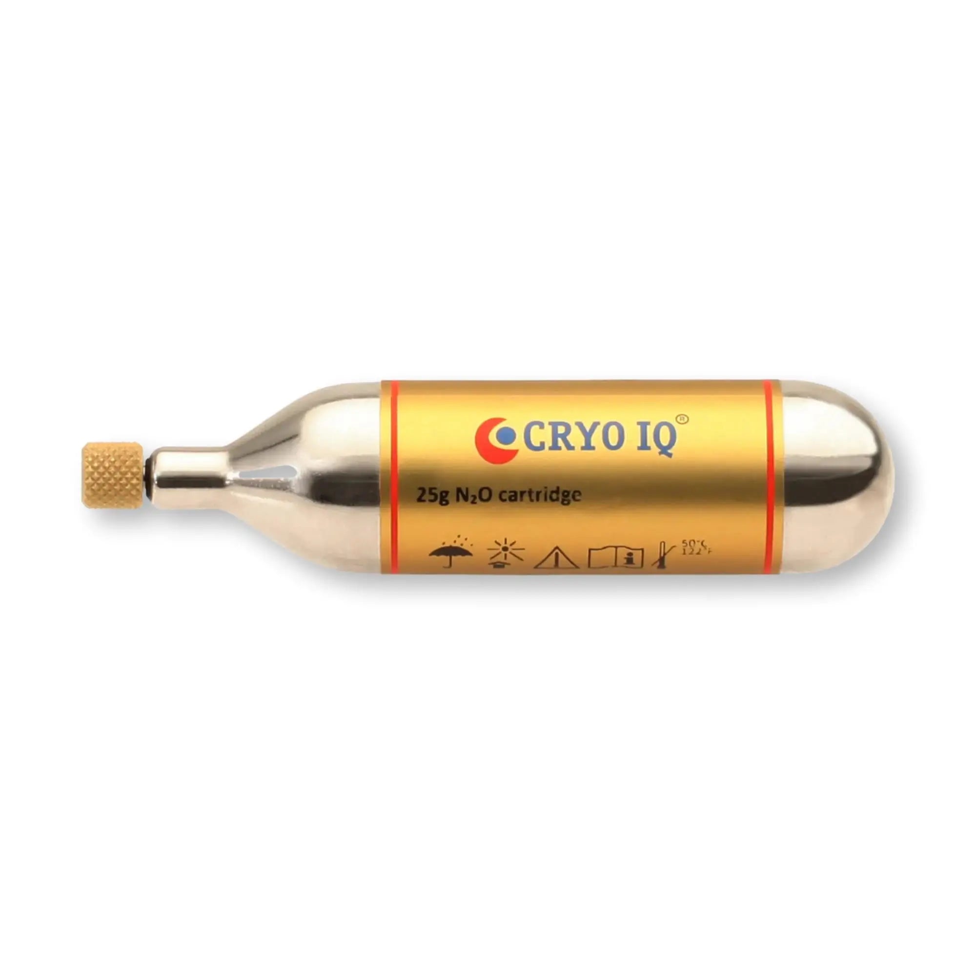 Cartridge for DERM Plus and PRO device - Wart treatment - CryoIQ