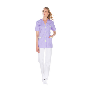 Ella - Tunique - Manches courtes - Femme - 75 cm My Blouse