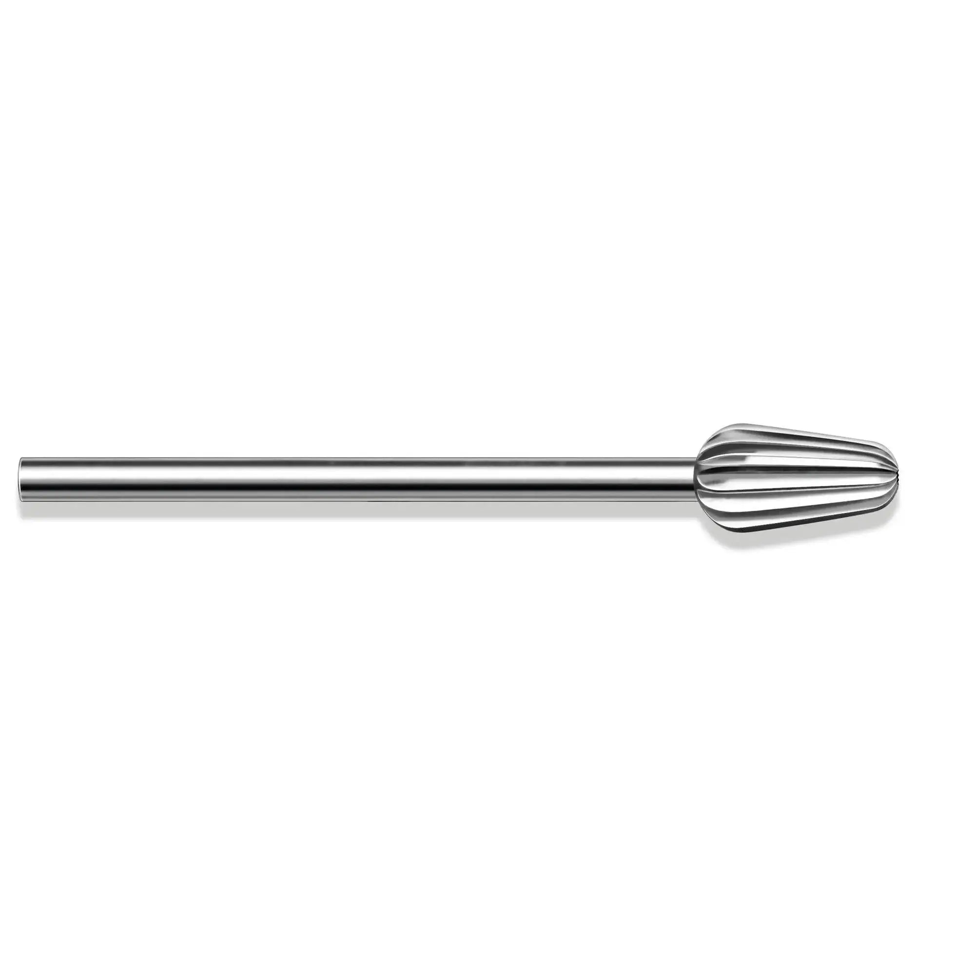 75RS cutter - Stainless steel - Effective nail treatment - 6 mm