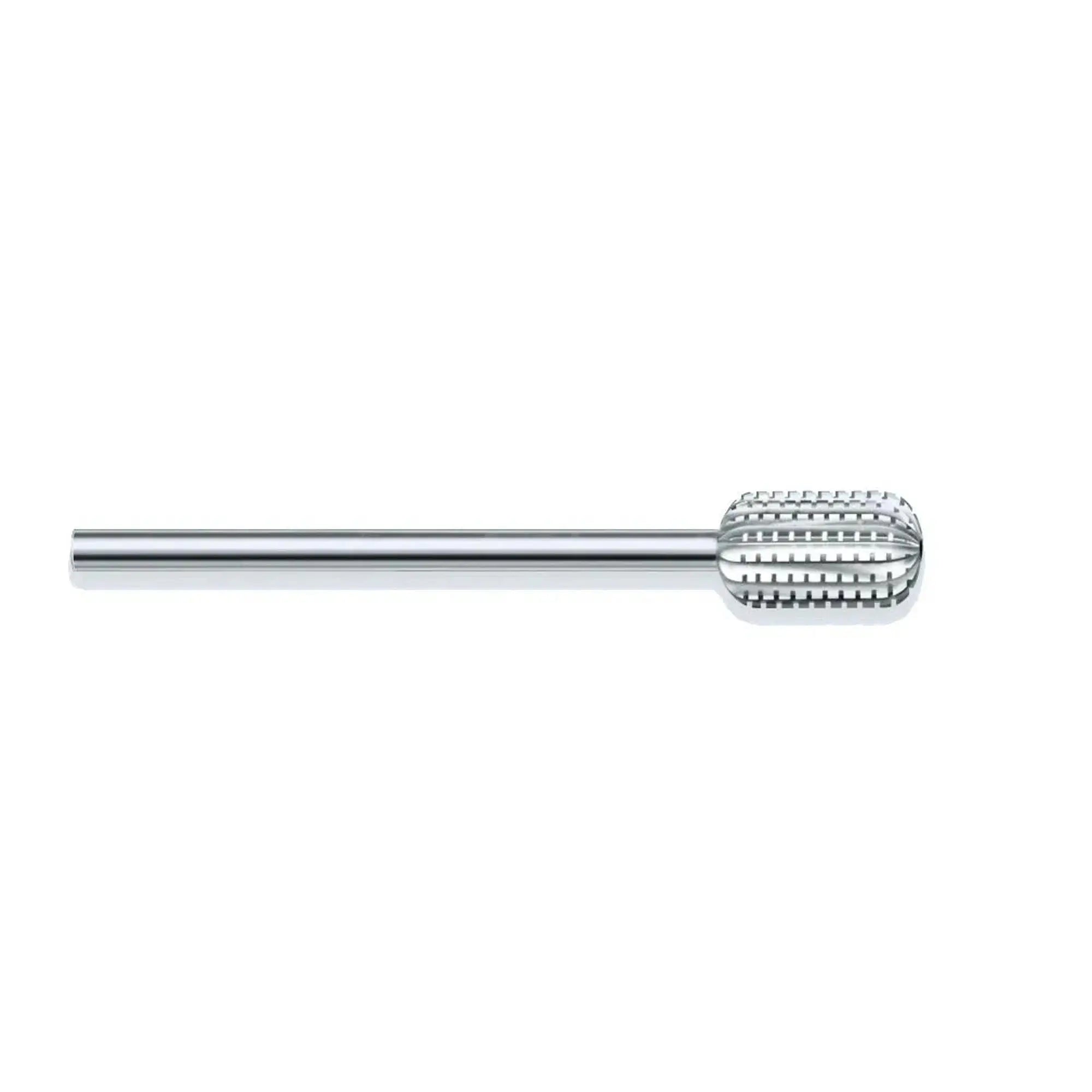 82RS burr - Stainless steel - Corn enucleation - 7 mm