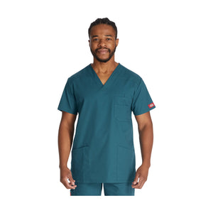 Grenoble - Tunique col V - Homme - Dickies Dickies 