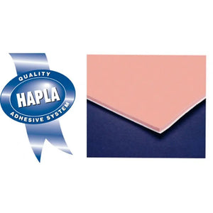 Hapla - Foam-O-Felt - Bandage adhésif double épaisseur - My Podologie