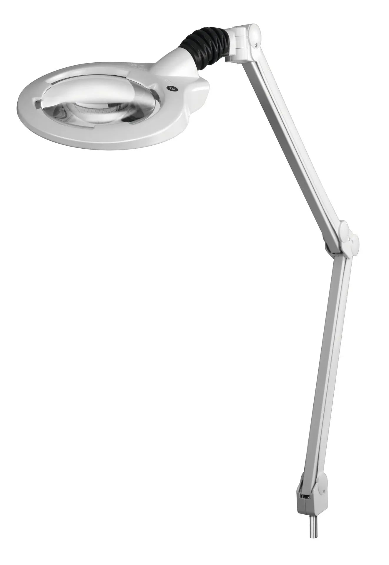 Lampe loupe intégrée - Luxo Circus LED - Ruck - My Podologie