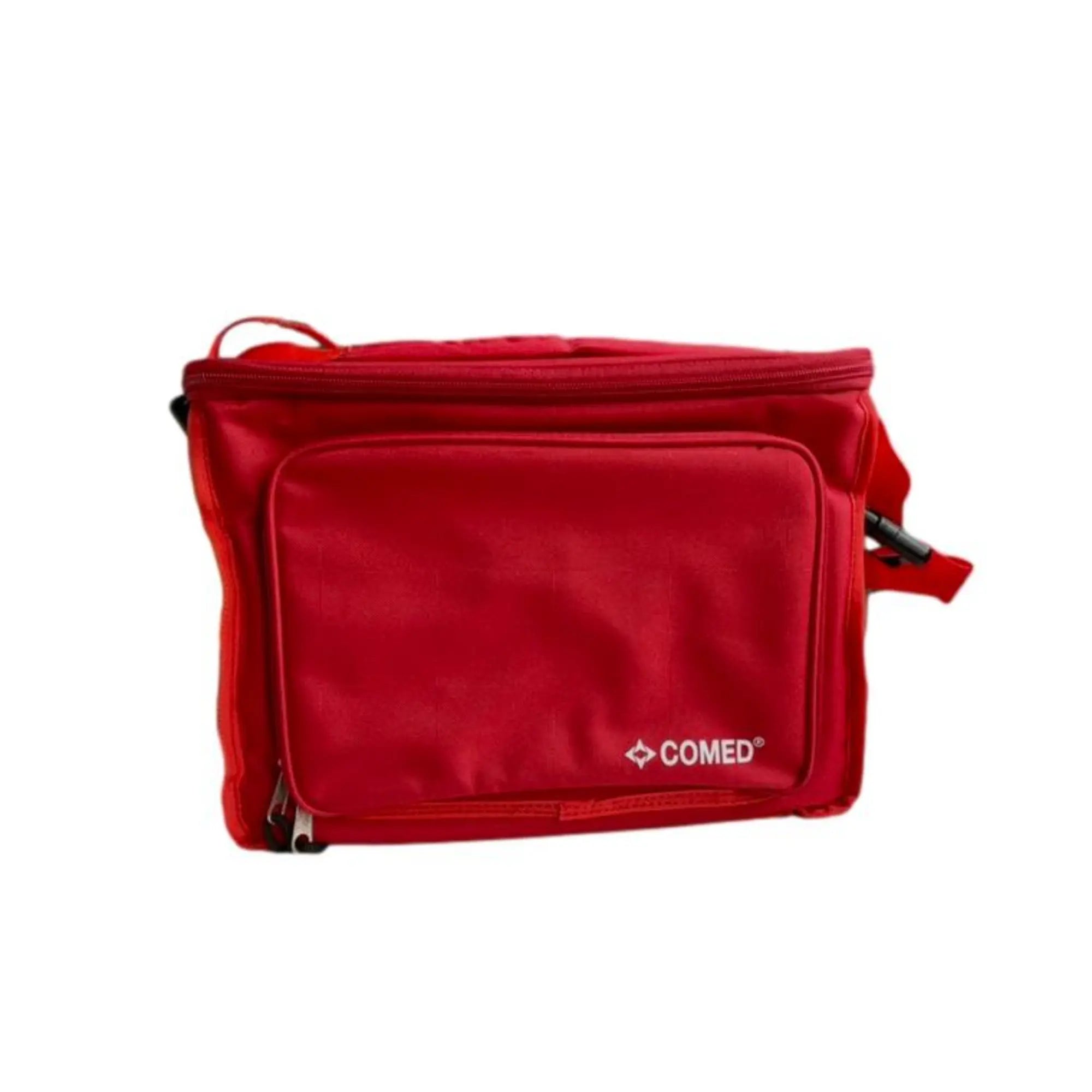 Mallette médicale BAG - Rouge - My Podologie