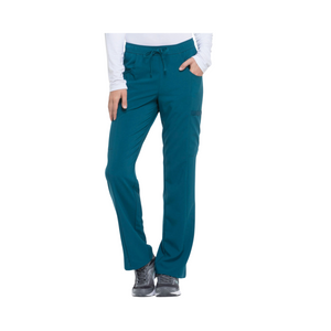 Marseille - Pantalon droit cordon de serrage - Femme - Dickies Dickies