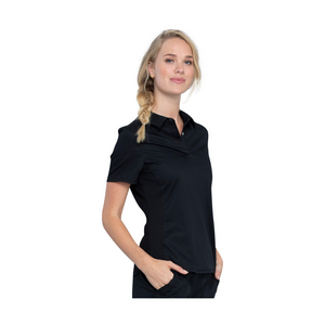 Messanges - Polo médical - 70 cm - Femme - Cherokee Cherokee Authentic Workwear