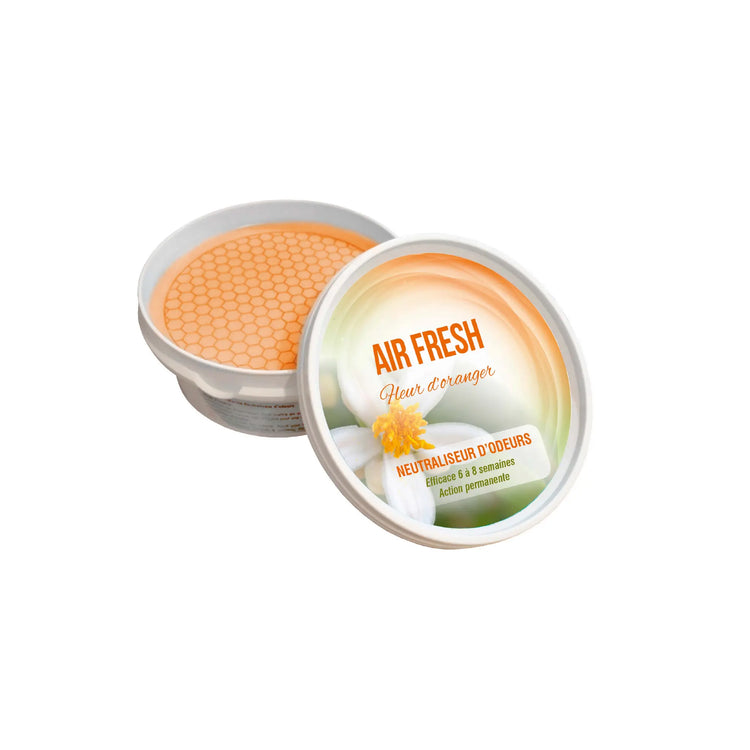 Neutraliseur d'odeurs 250 g - Air Fresh - My Podologie