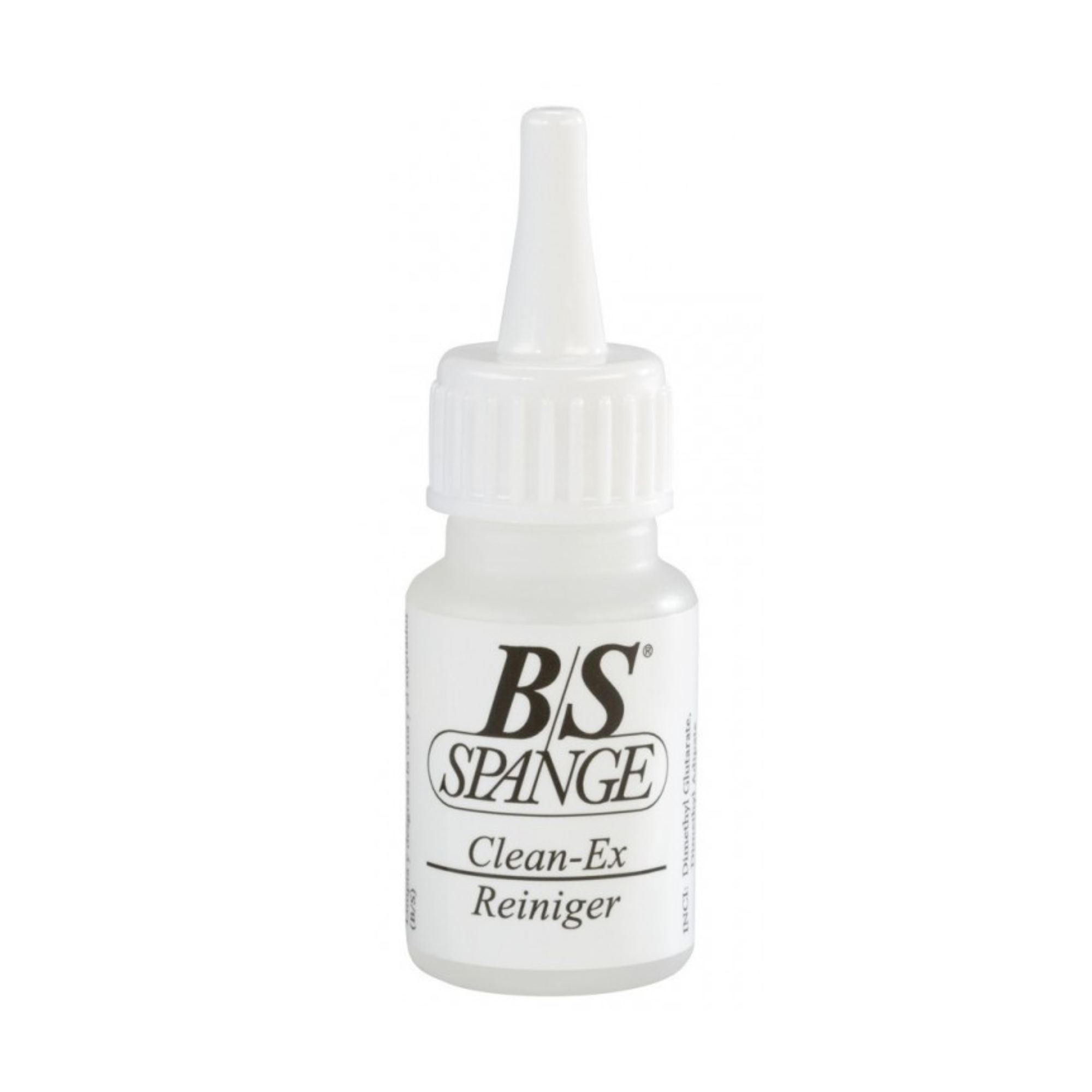 Dégraissant Clean-ex B/S 25 ml B/S Spange