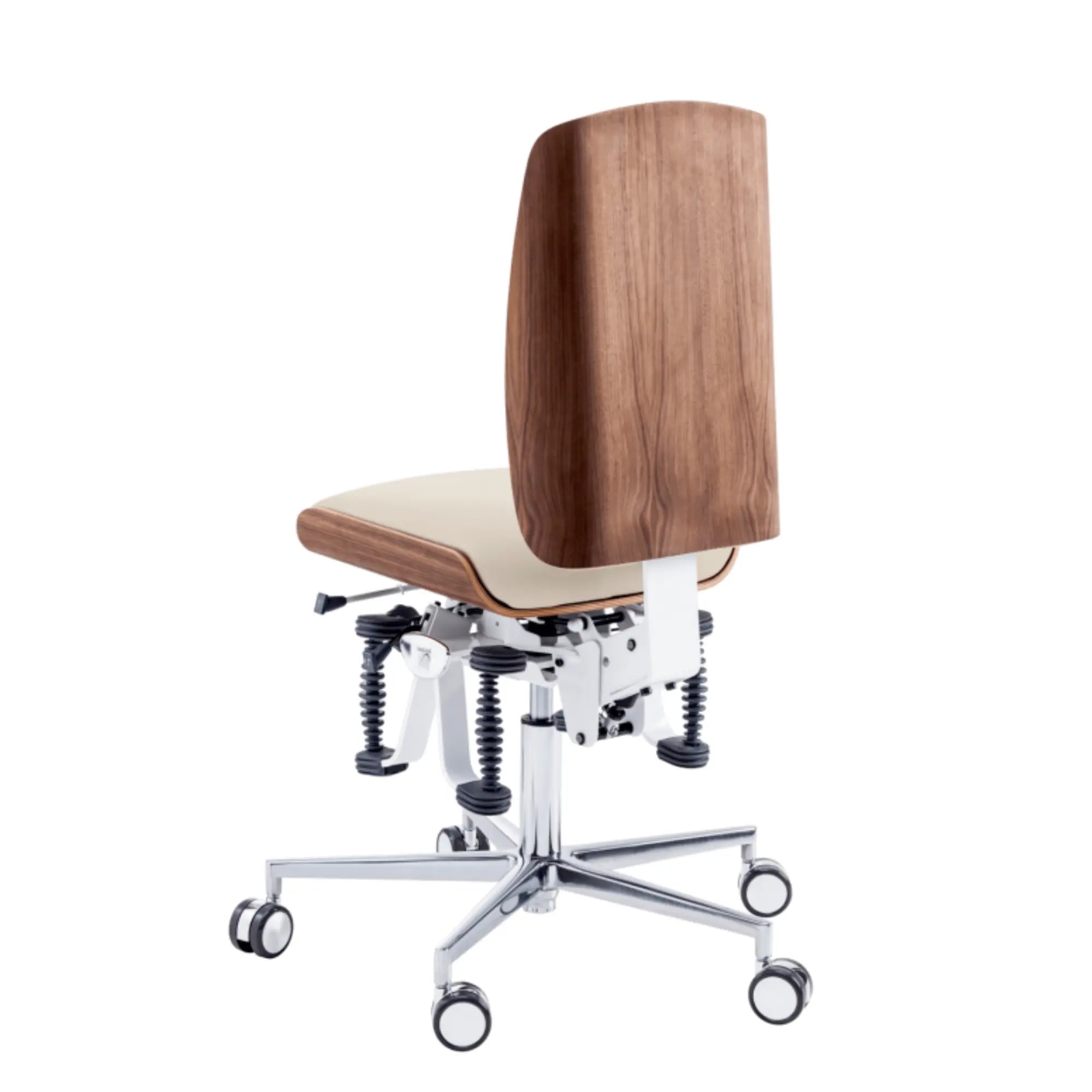 Siège praticien - STOOL BIOSWING - Ruck - My Podologie