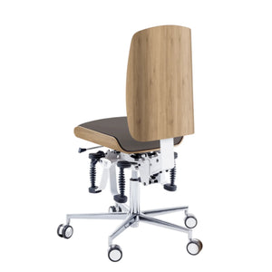 Siège praticien - STOOL BIOSWING - Ruck - My Podologie