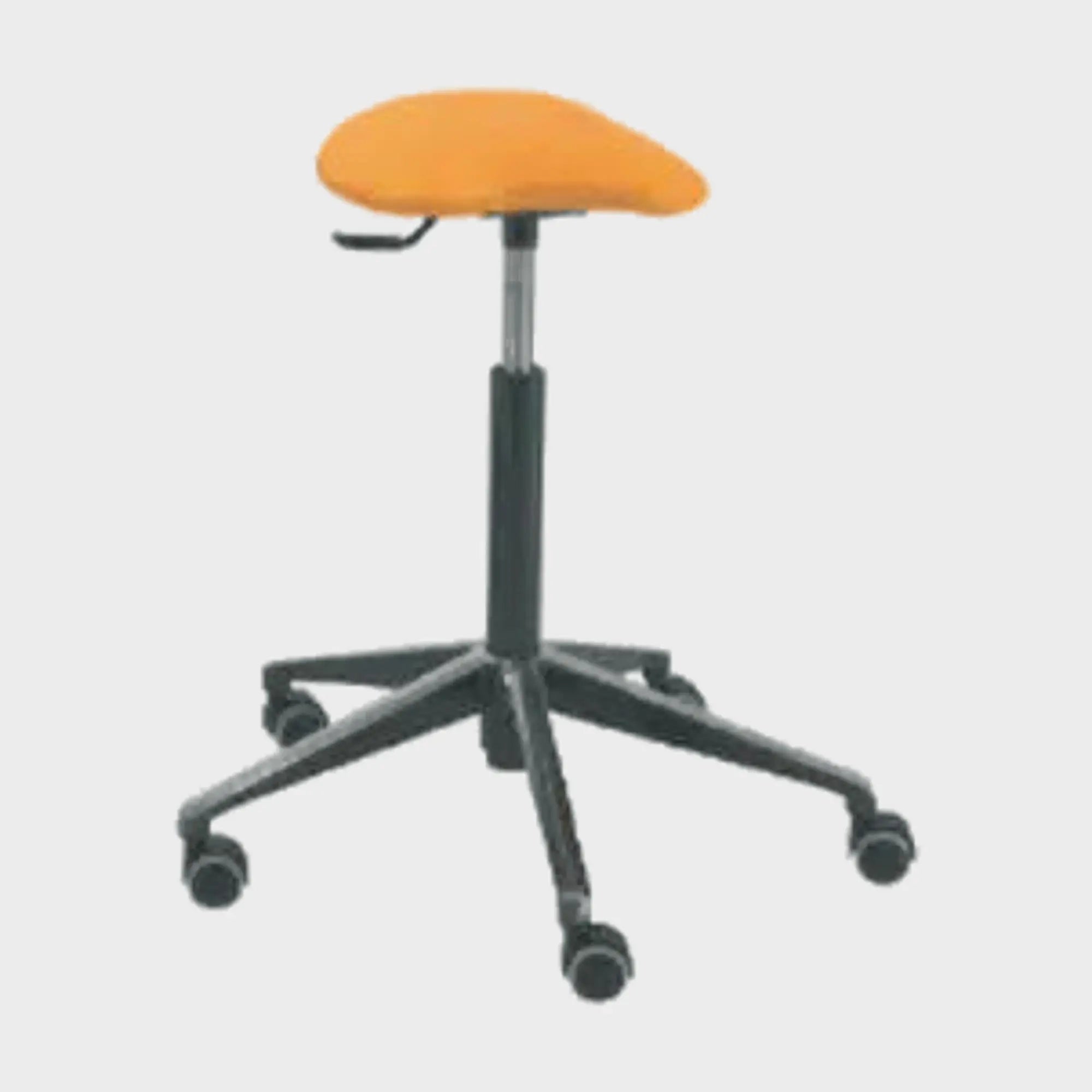 Tabouret Pivotant forme ergonomique - Ferrox Ferrox 