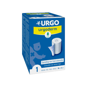 Urgoderm - sparadraps non tissé extensible - Urgo Urgo 